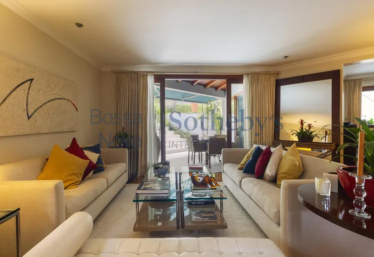 Sala de estar - Imagem 4