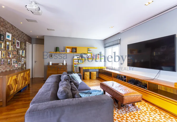 Sala de TV - Imagem 10
