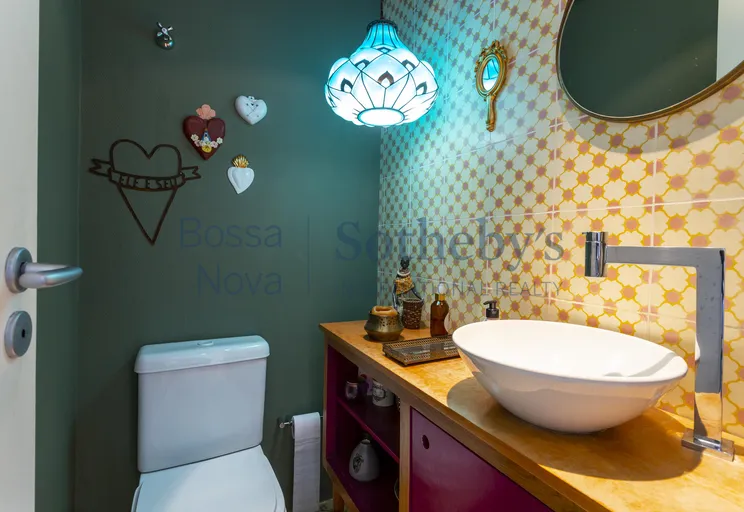Lavabo - Imagem 7