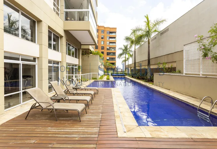 Piscina - Imagem 19