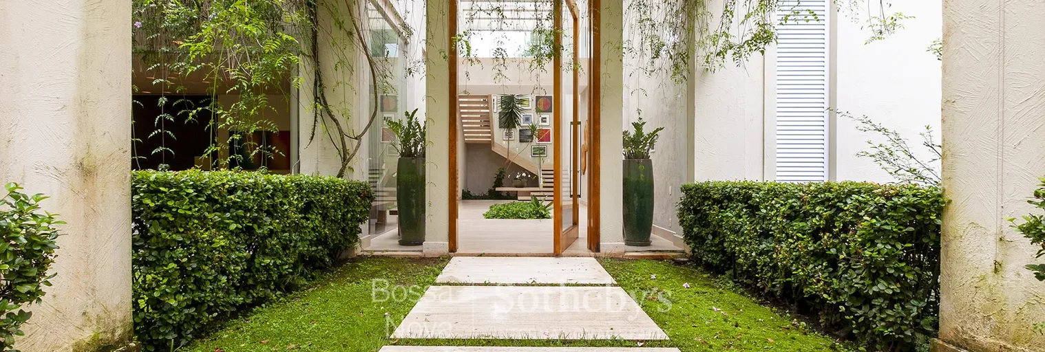 Hall - Imagem 4