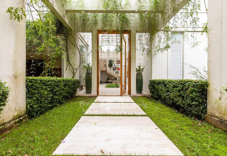 Hall - Imagem 4