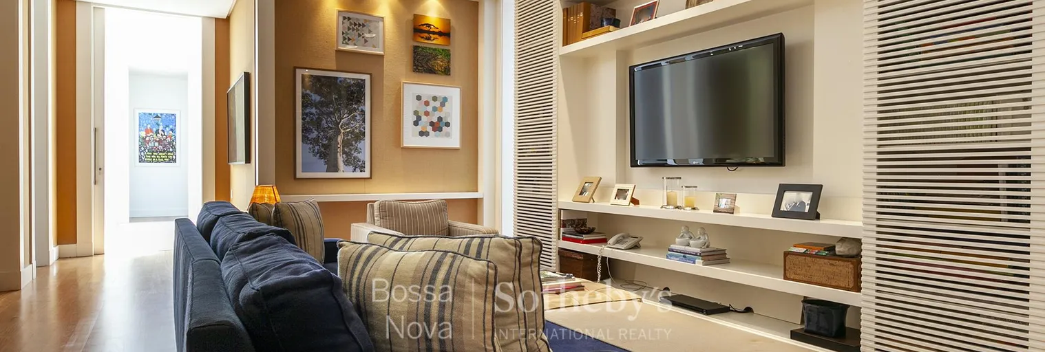 Sala íntima - Imagem 24