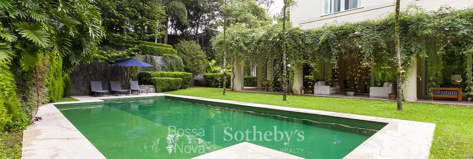 Piscina - Imagem 2