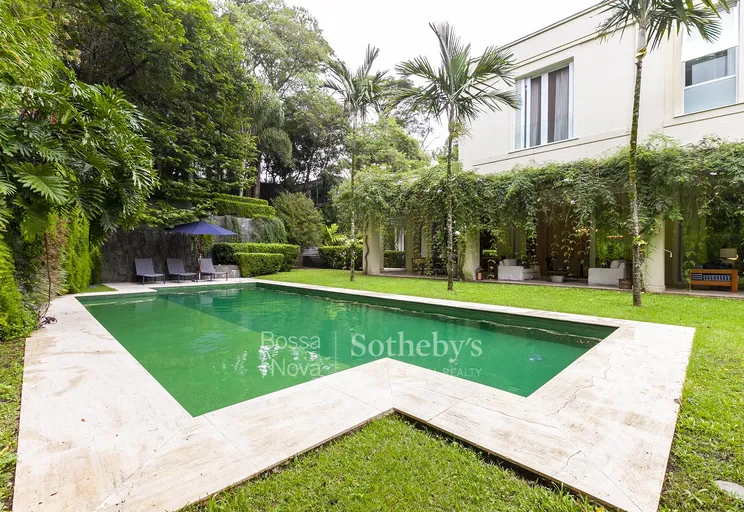 Piscina - Imagem 2