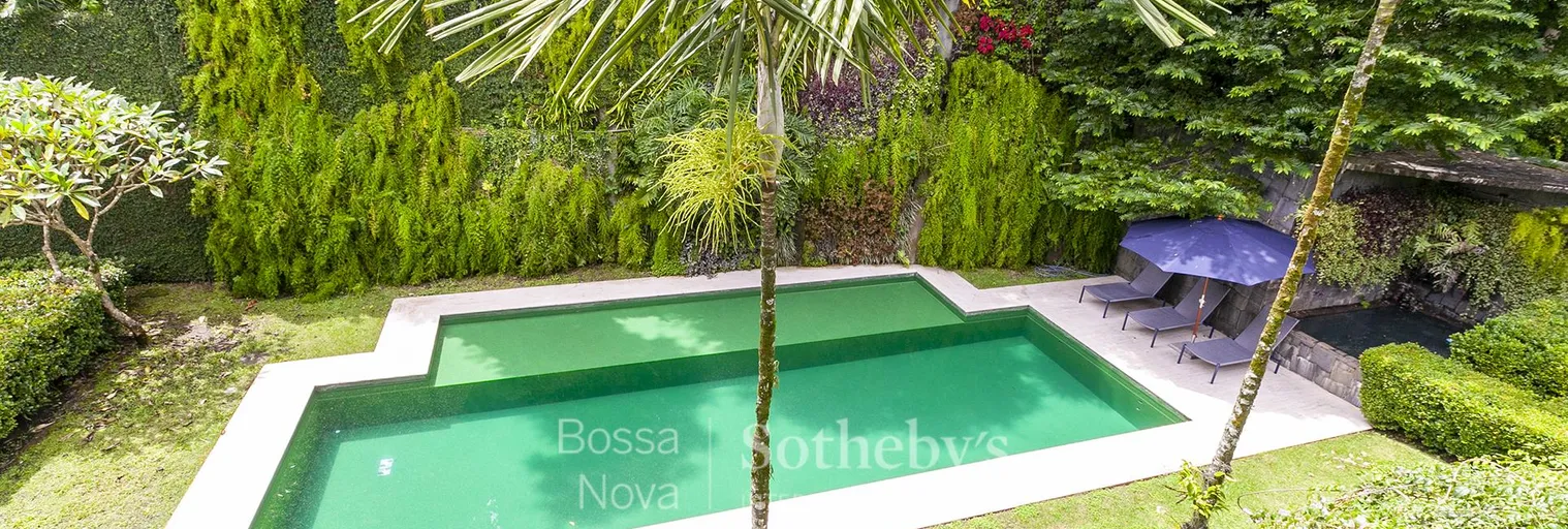 Piscina - Imagem 3
