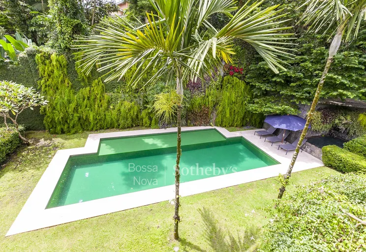 Piscina - Imagem 3