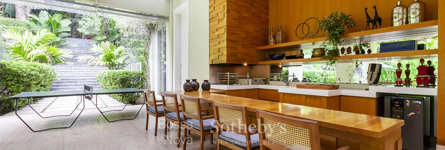 Espaço Gourmet - Imagem 12