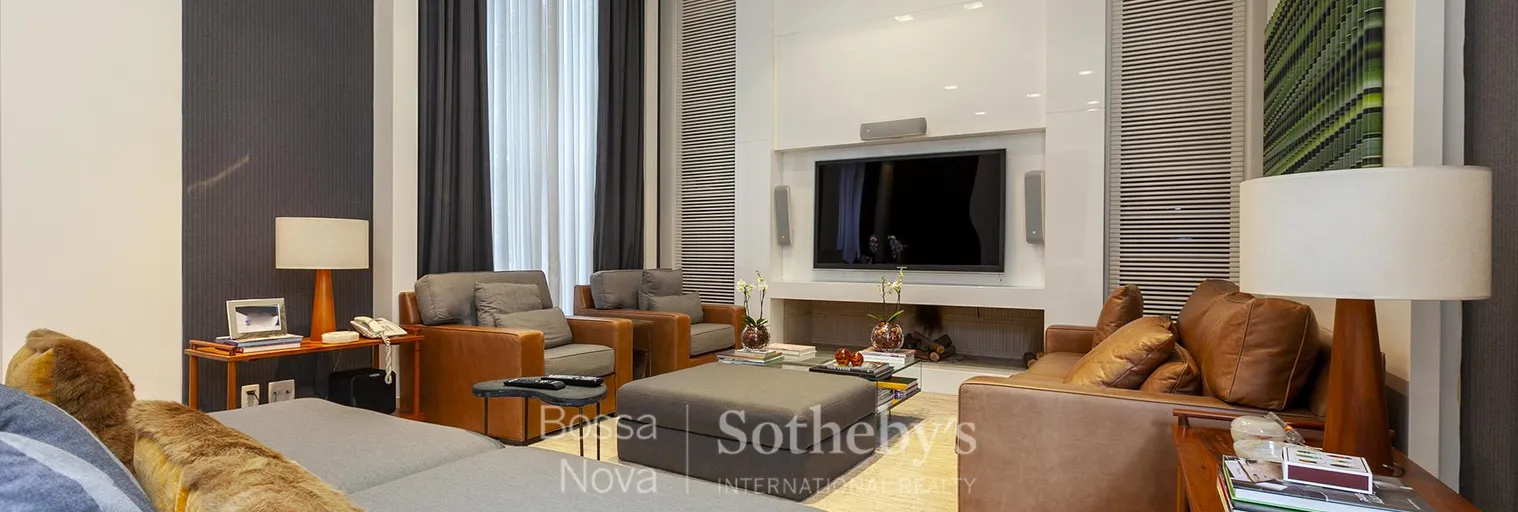 Home Theater - Imagem 15
