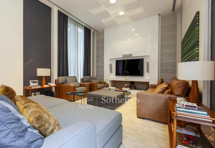Home Theater - Imagem 15