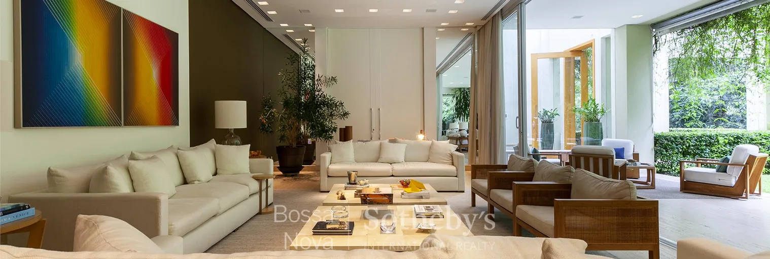 Living - Imagem 14
