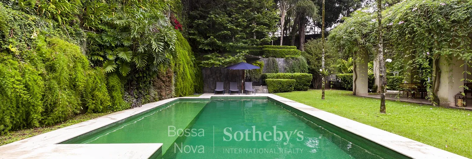 Piscina - Imagem 1