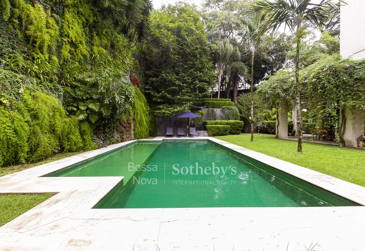Piscina - Imagem 1