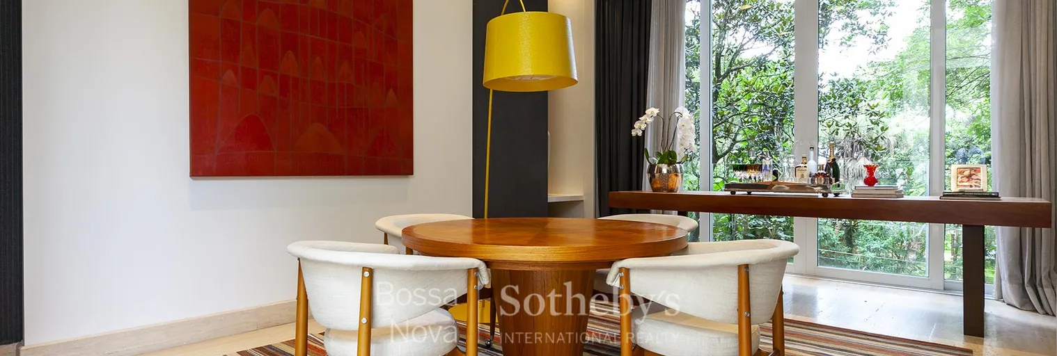 Sala de estar - Imagem 16