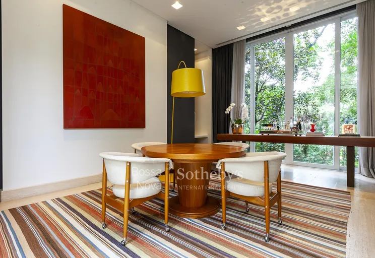 Sala de estar - Imagem 16