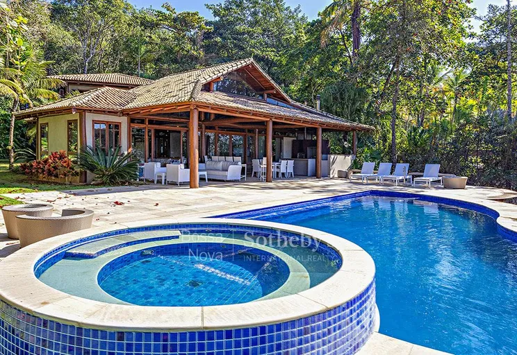 Piscina - Imagem 5