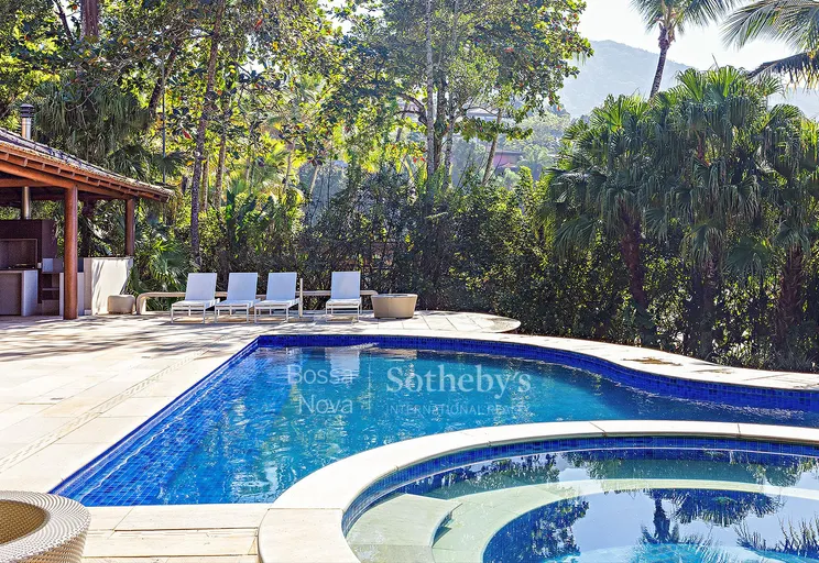 Piscina - Imagem 2