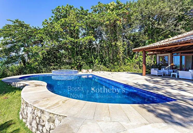 Piscina - Imagem 6