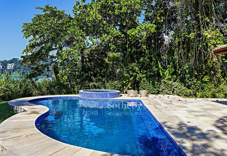 Piscina - Imagem 3
