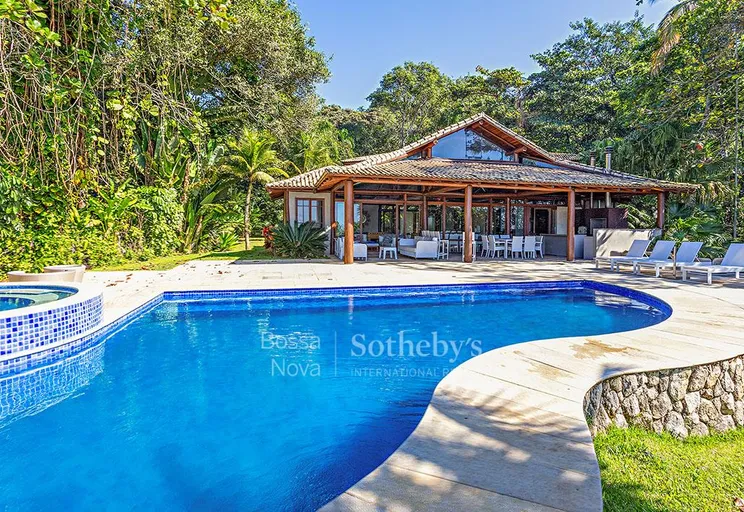 Piscina - Imagem 7