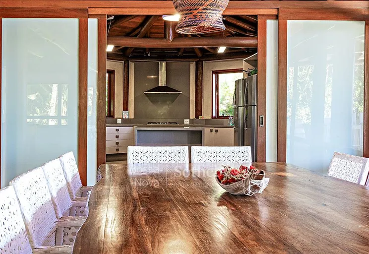 Sala de Almoço - Imagem 18