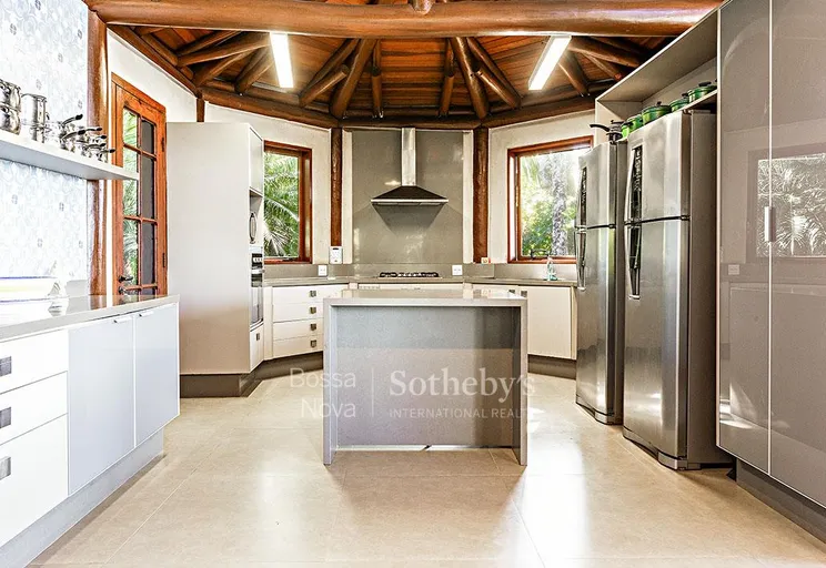 Cozinha - Imagem 22