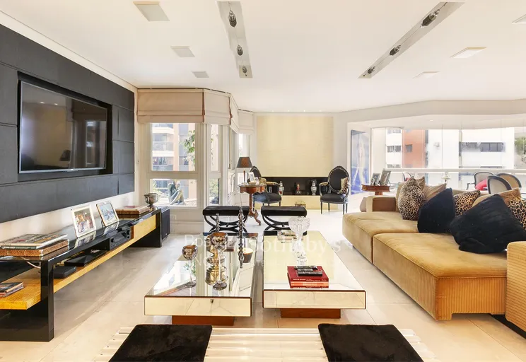 Sala de Reuniões - Imagem 8