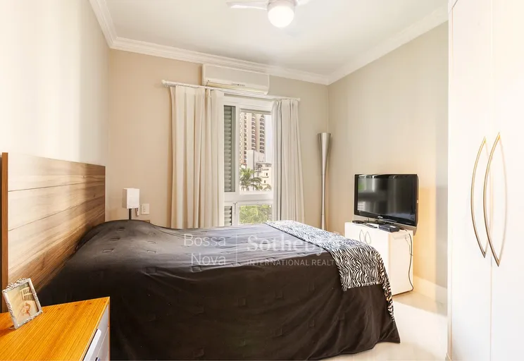 Suíte Master - Imagem 19