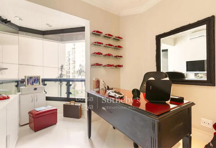 Escritório - Imagem 12