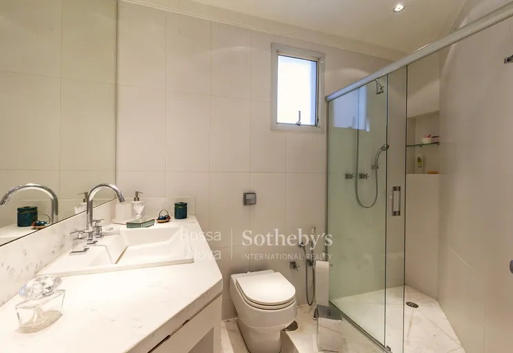 Banheiro - Imagem 20