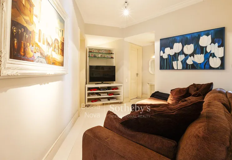 Sala de TV - Imagem 11