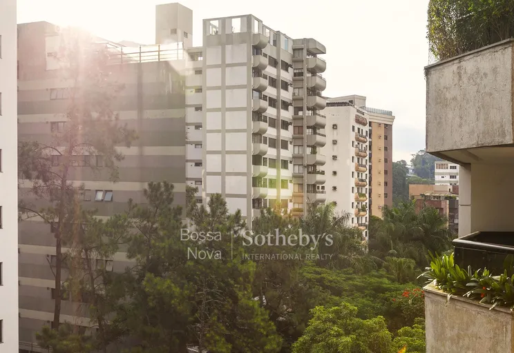 Vista Panorâmica - Imagem 3