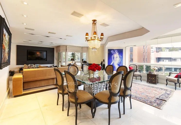 Sala de jantar - Imagem 6