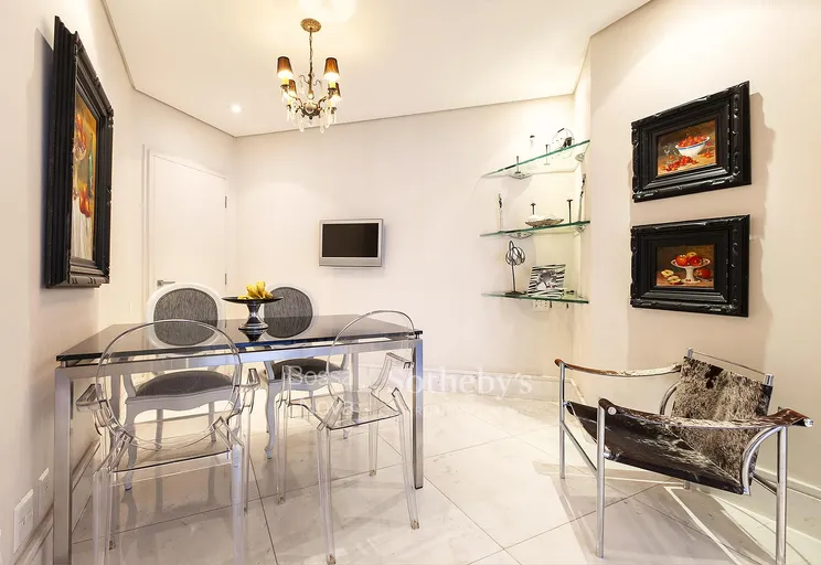 Sala de Almoço - Imagem 13