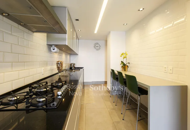 Cozinha - Imagem 12