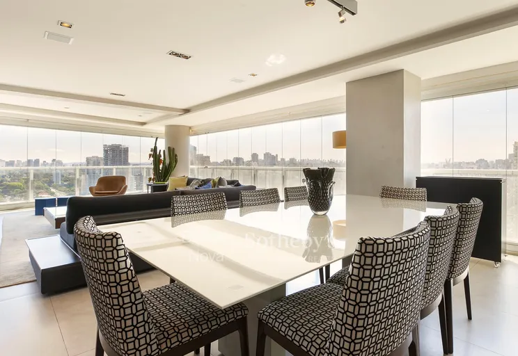 Sala de jantar - Imagem 6