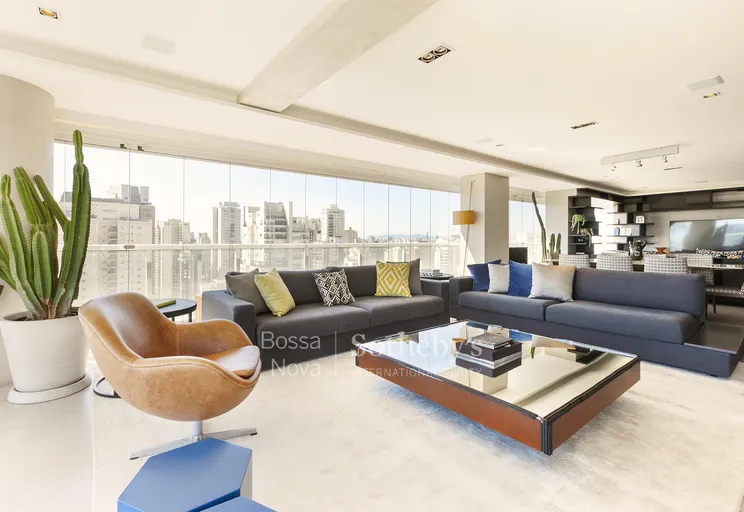 Living - Imagem 1