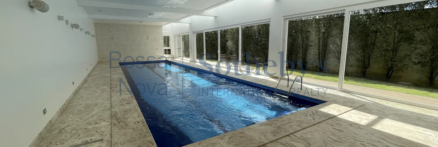 Piscina - Imagem 7