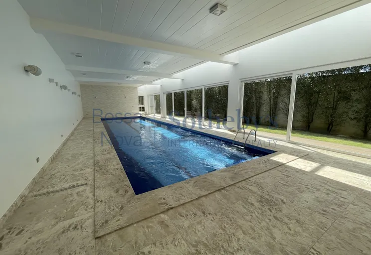 Piscina - Imagem 7