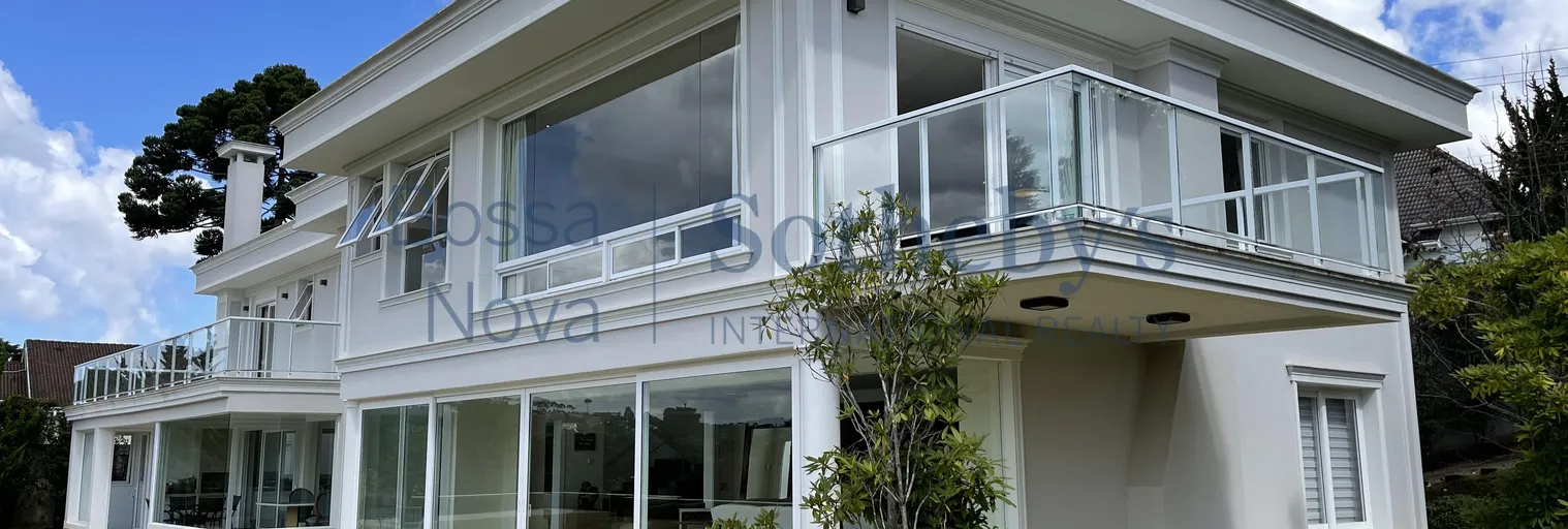 Fachada da casa - Imagem 4