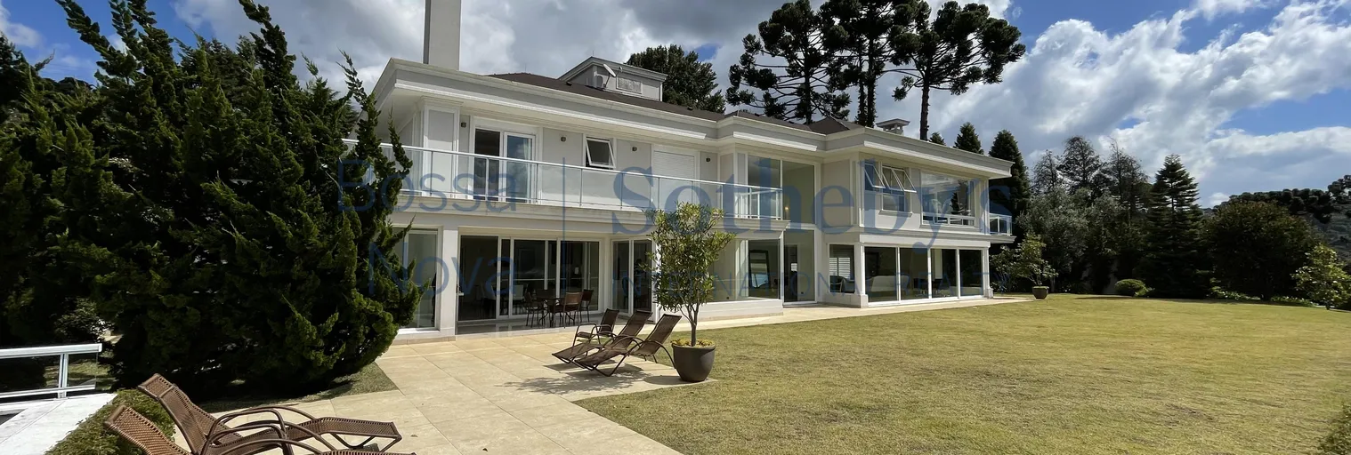 Fachada da casa - Imagem 1