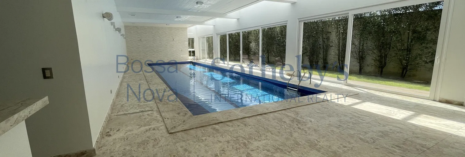 Piscina - Imagem 6
