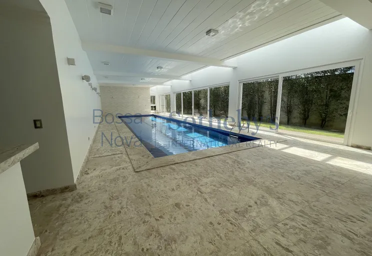 Piscina - Imagem 6