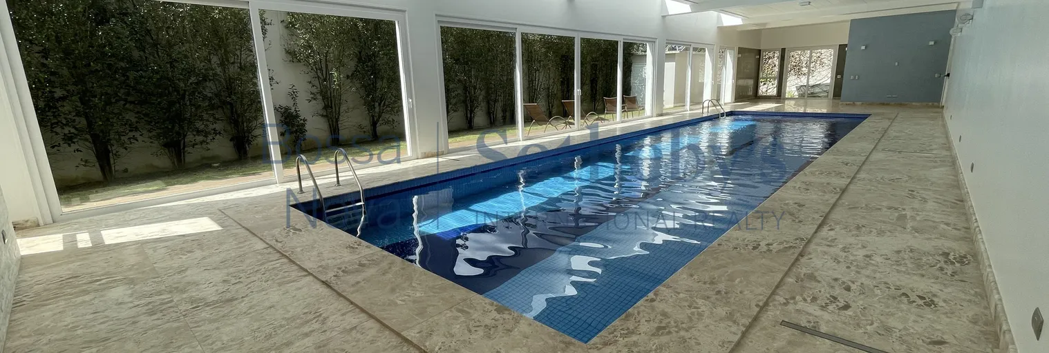 Piscina - Imagem 8
