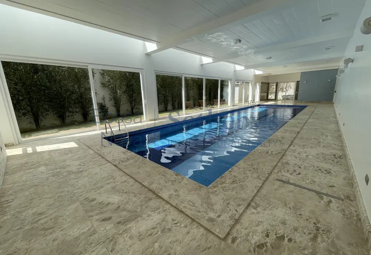 Piscina - Imagem 8