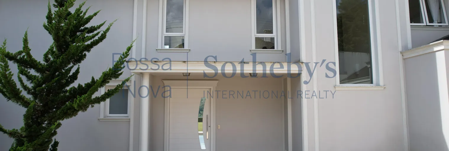 Fachada da casa - Imagem 5
