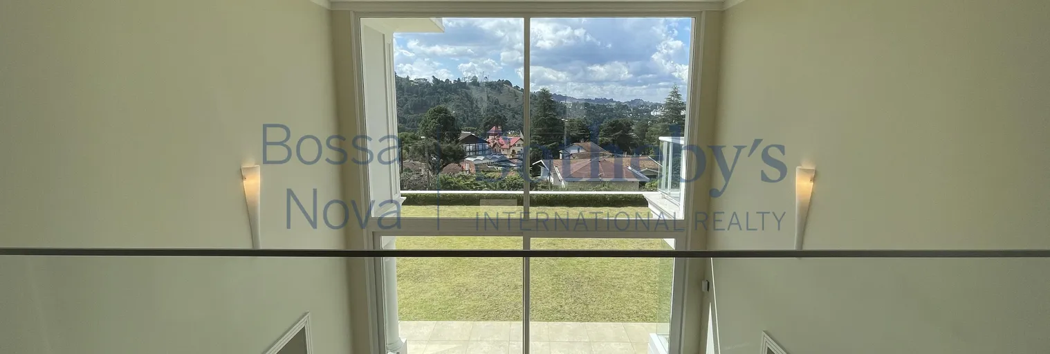 Área de circulação - Imagem 17