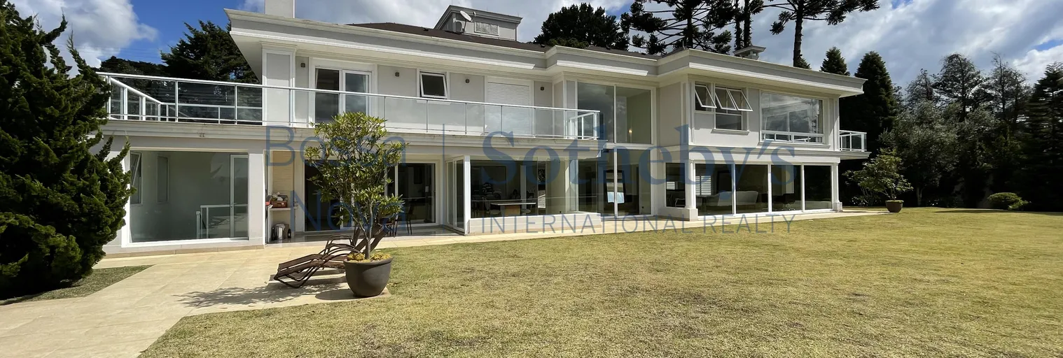 Fachada da casa - Imagem 2
