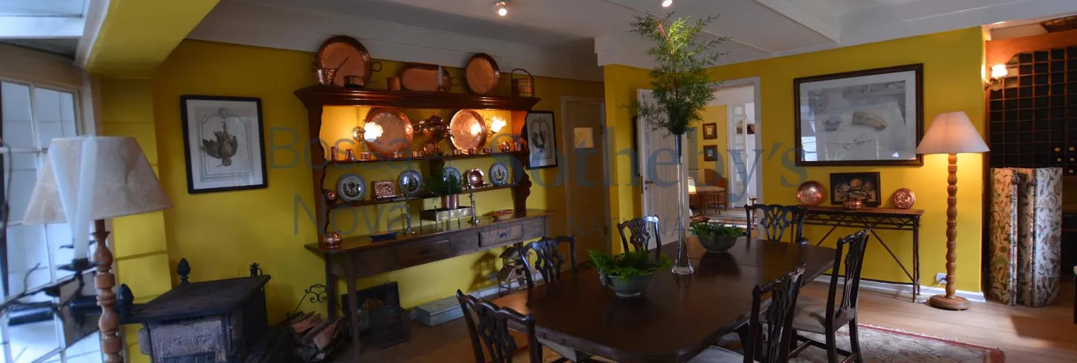 Sala de jantar - Imagem 14