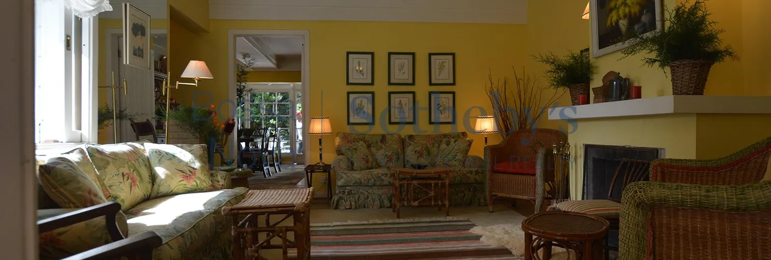 Sala de estar - Imagem 11